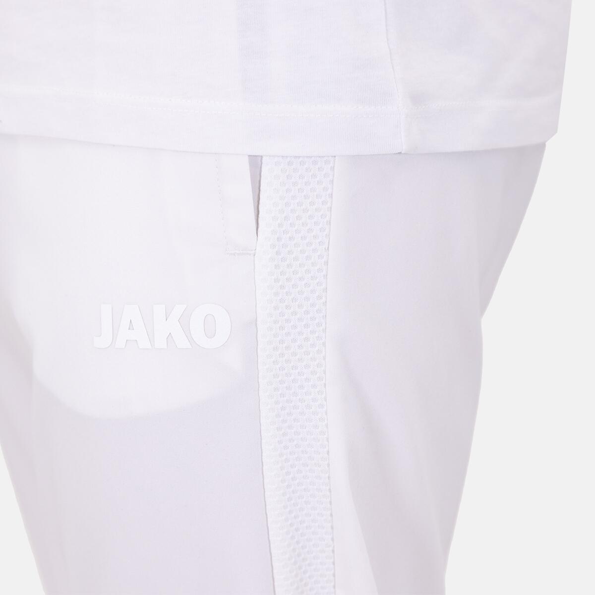 JAKO Unisex Freizeithose Power 4/6