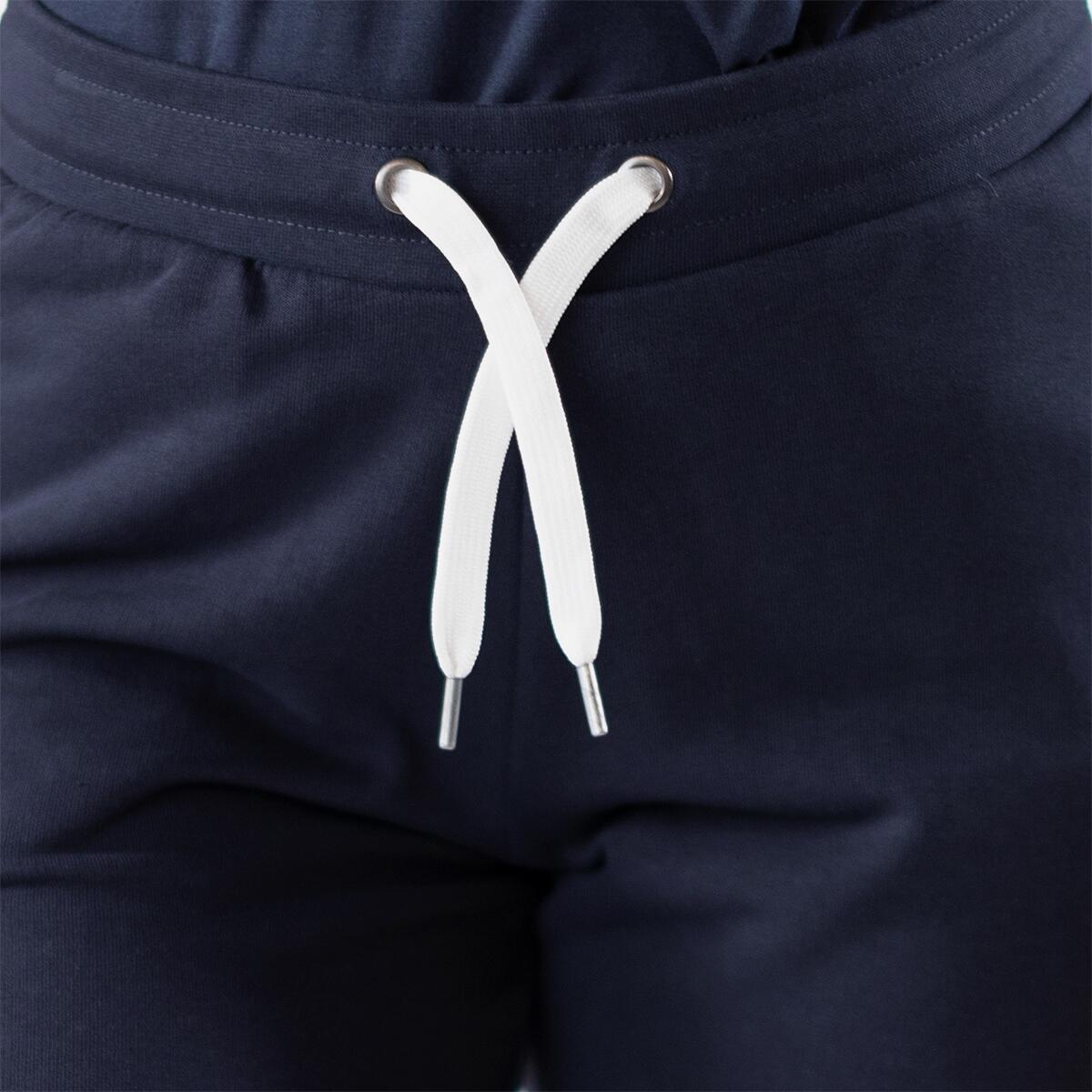 Pantaloni fitness dlla Tuta da donna Jako jogging Bases 2/3