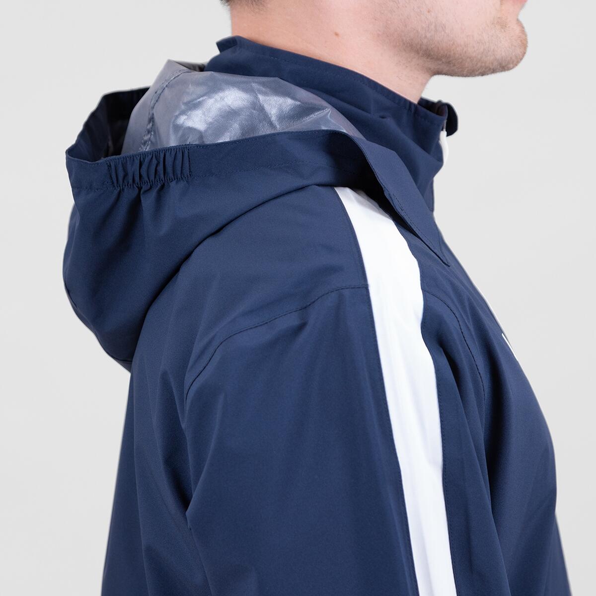 Giacca impermeabile Jako Power 5/7