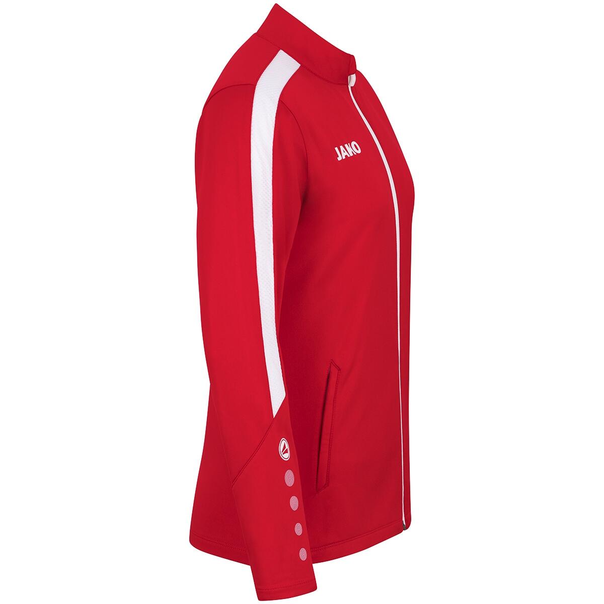 Veste de survêtement femme Jako Power 3/6