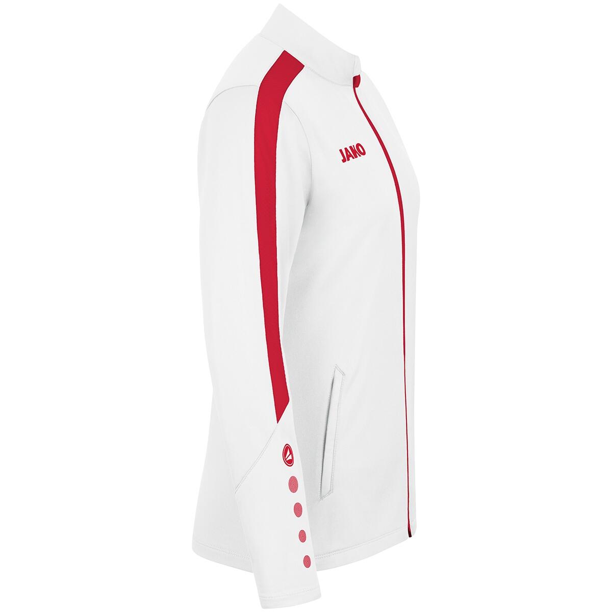 Veste de survêtement femme Jako Power 3/5
