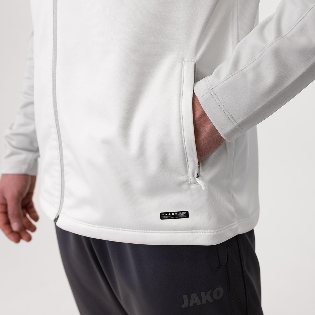 JAKO Unisex Polyesterjacke Iconic 5/6