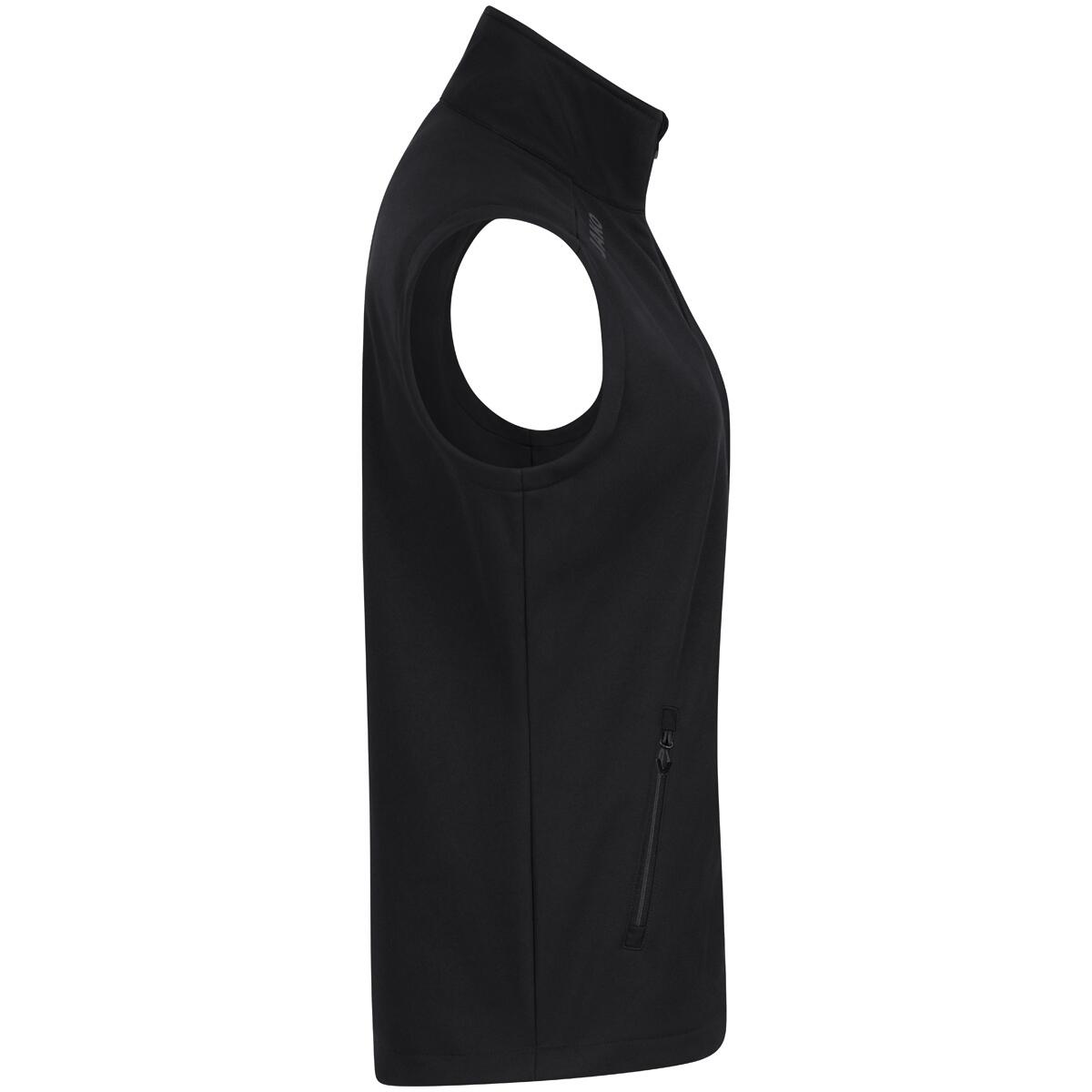 JAKO Damen Softshellweste Premium 3/6