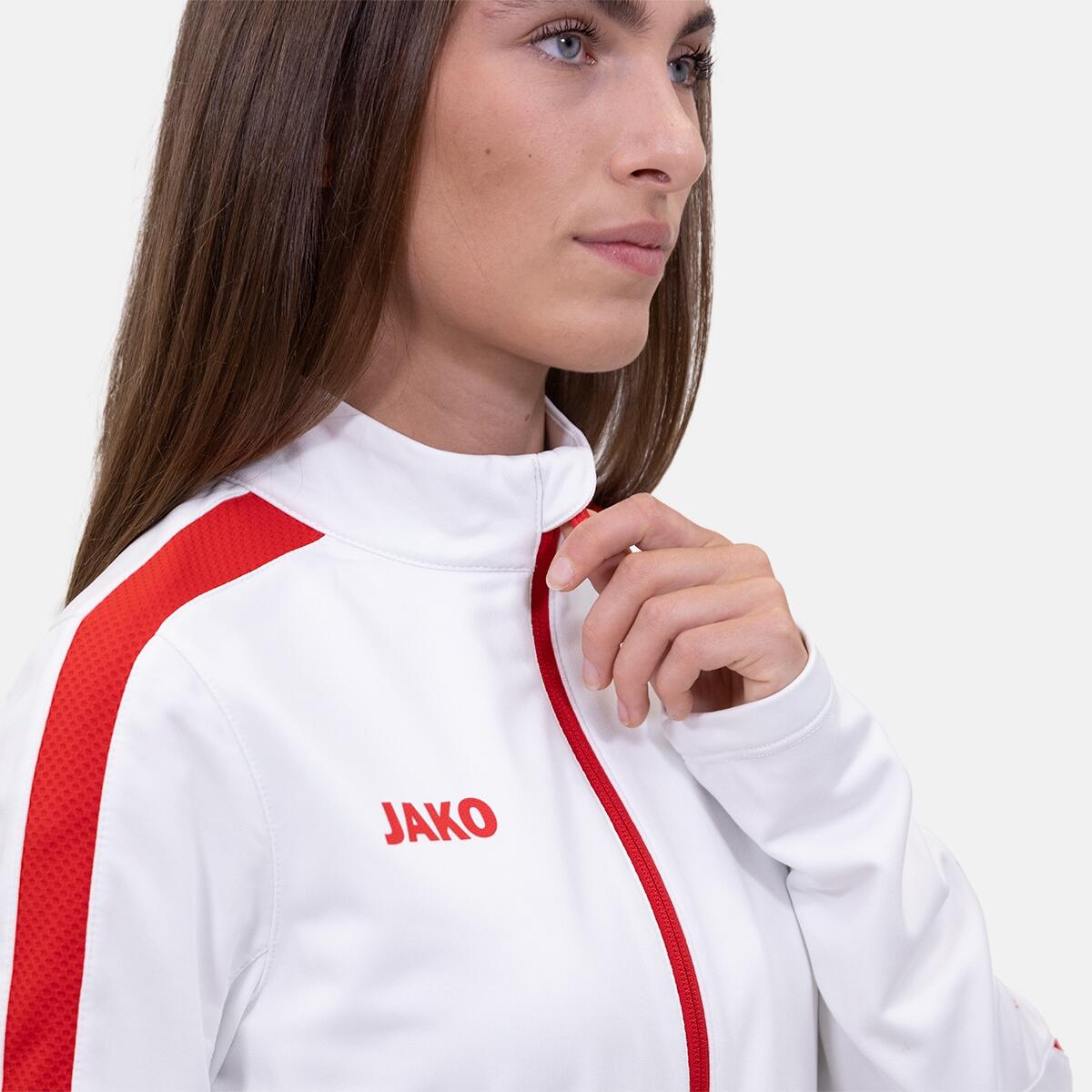 Veste de survêtement femme Jako Power 4/5