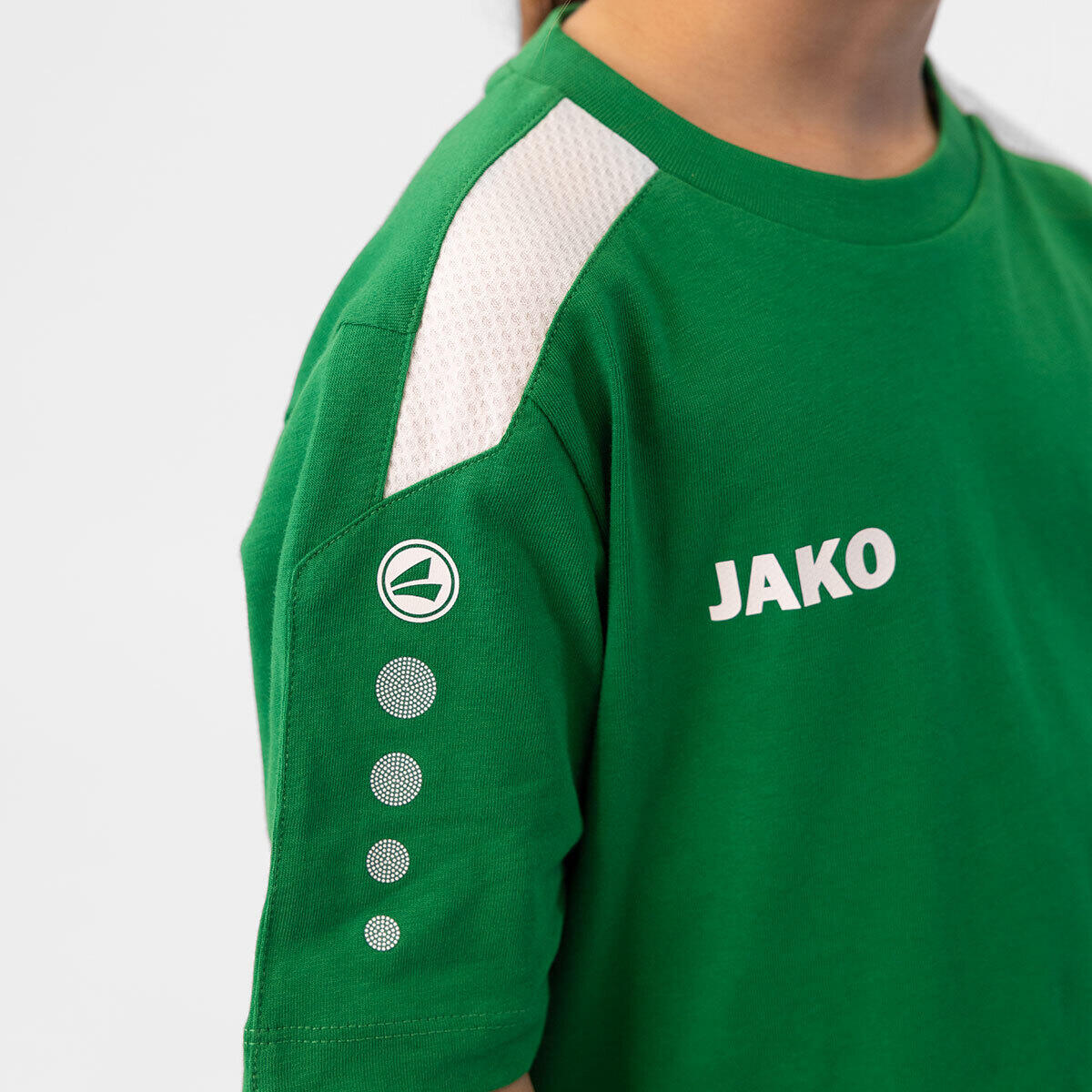 T-shirt per bambini Jako Power 4/7