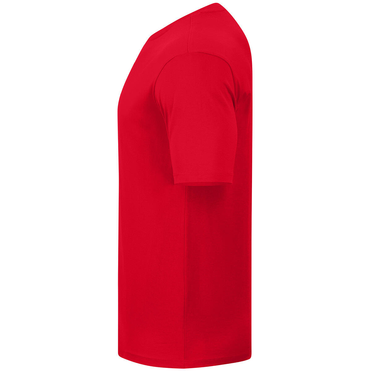 JAKO Kinder T-Shirt Organic 2/4