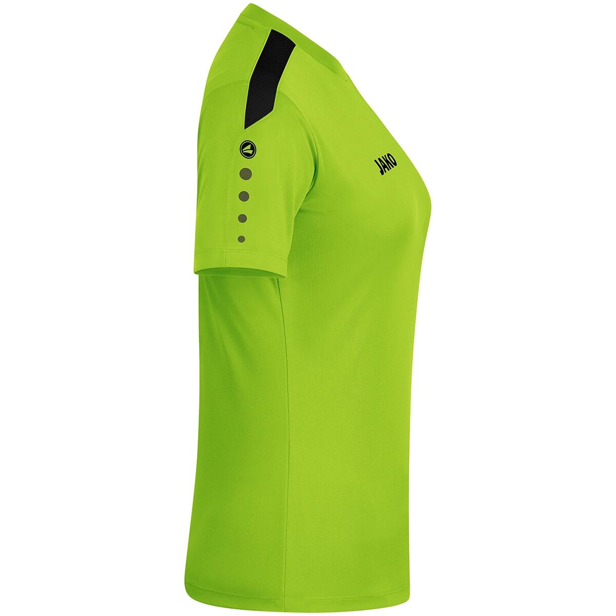 Maillot femme Jako Power 3/4