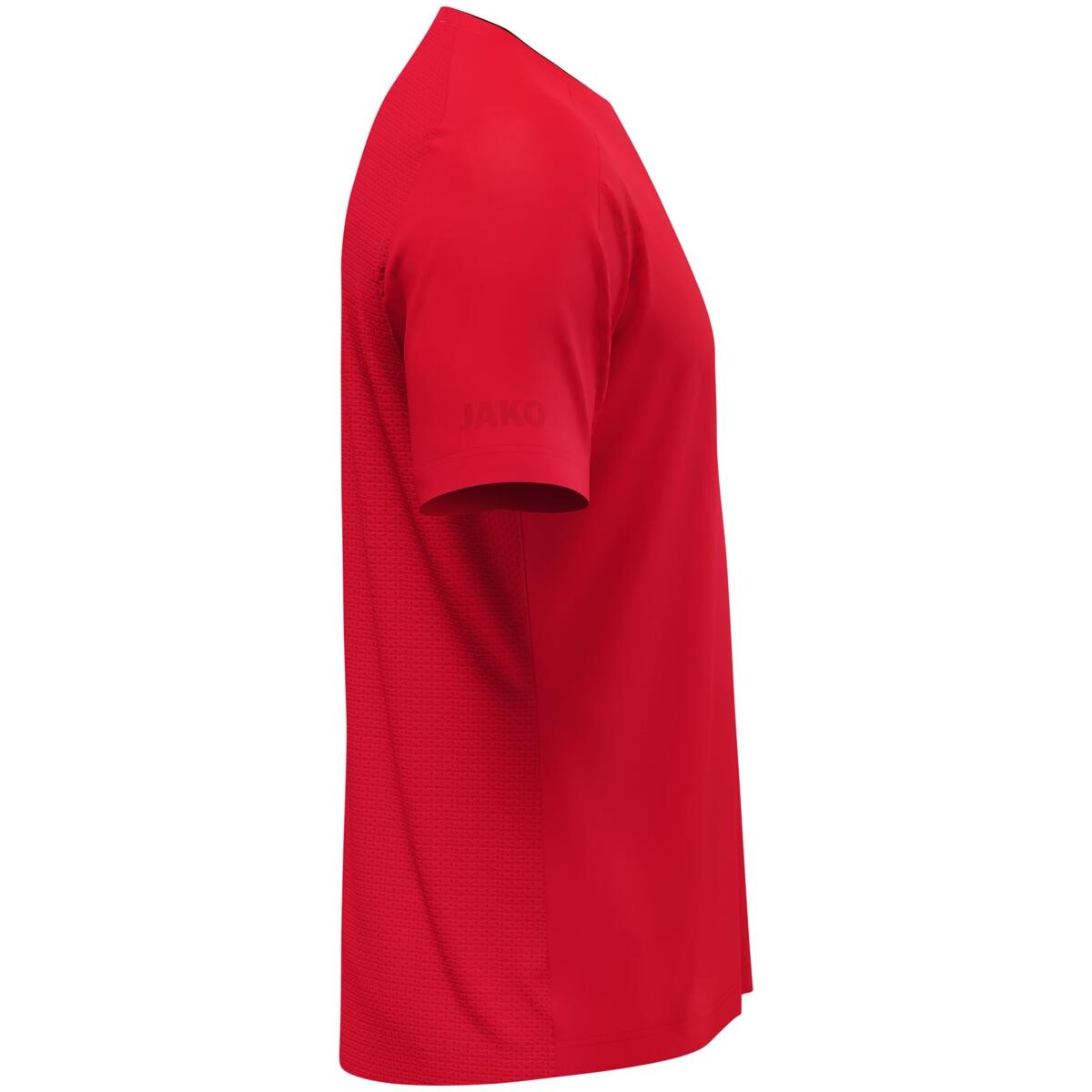 JAKO Unisex T-Shirt Uni - 6105 3/4