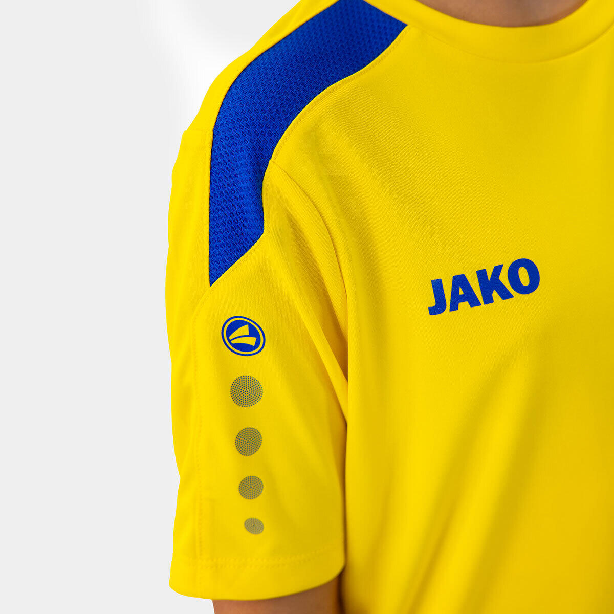 Maillot enfant Jako Power 4/7