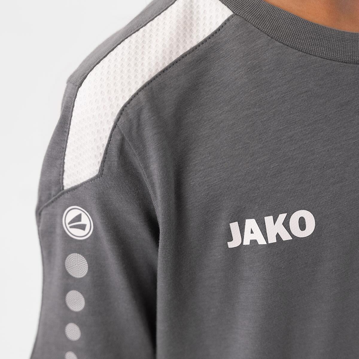 Kinder-T-shirt Jako Power 4/7
