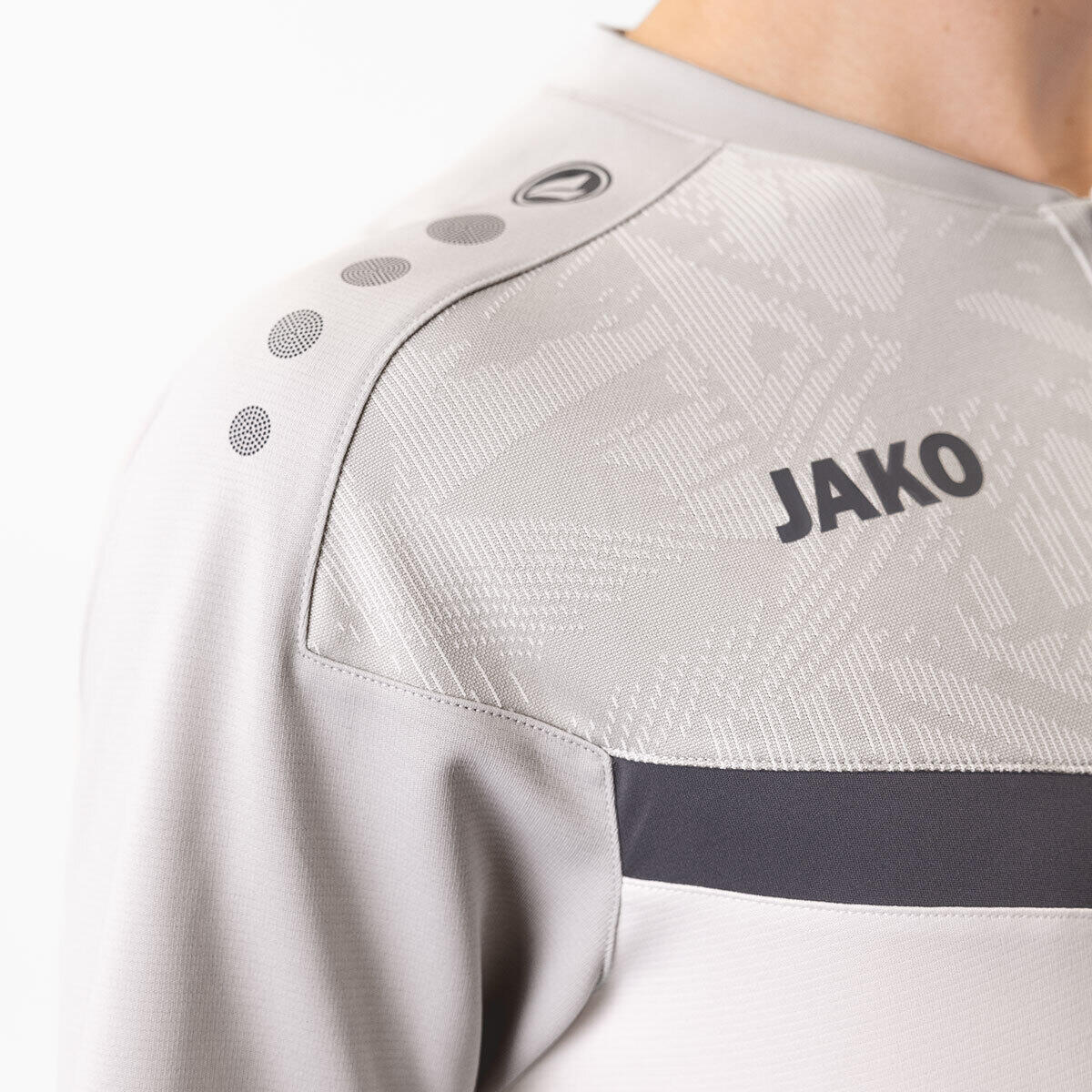 JAKO Unisex Polo Iconic 4/6