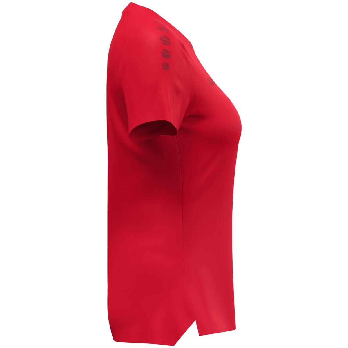JAKO Damen T-Shirt Light Flow - 6176D 3/4