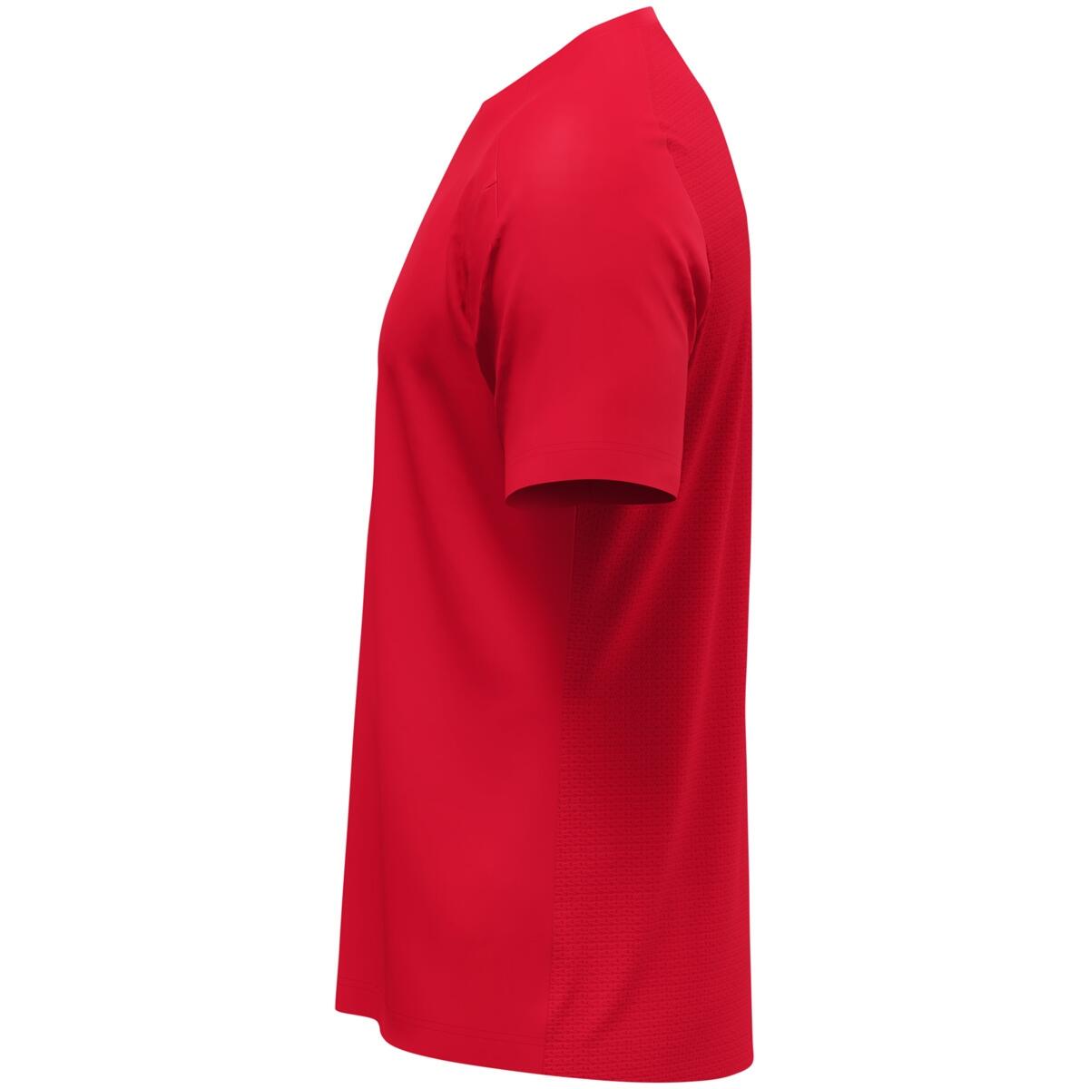 JAKO Unisex T-Shirt Uni - 6105 2/4