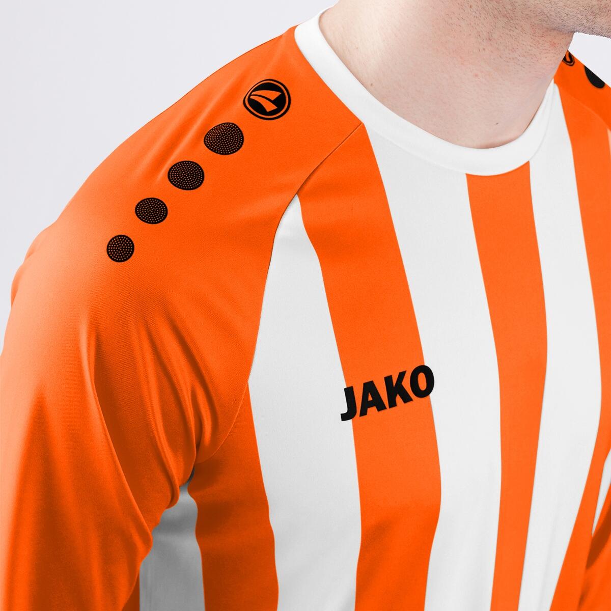 JAKO Unisex Trikot Inter LA 4/7