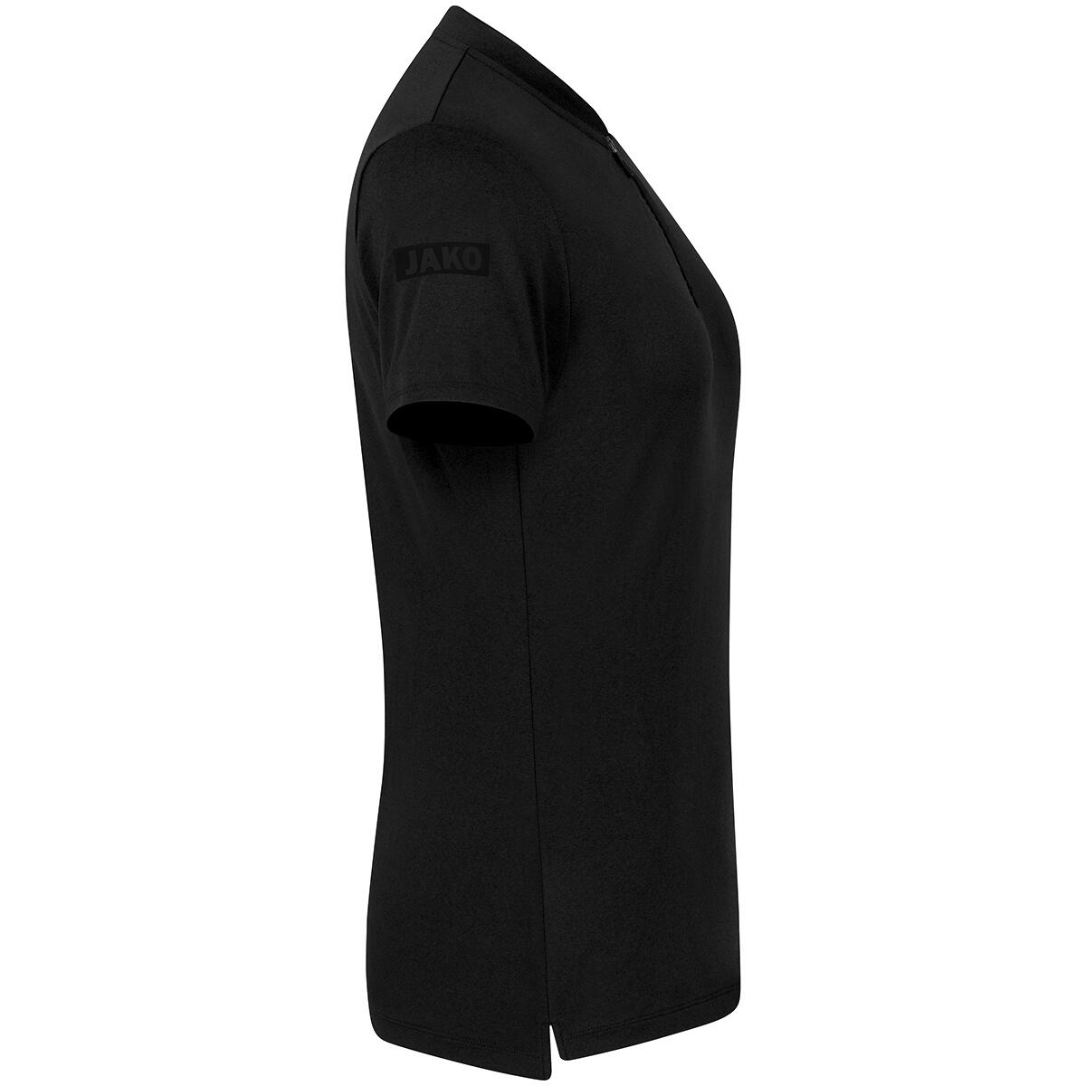 Polo da donna Jako Pro Casual 3/5