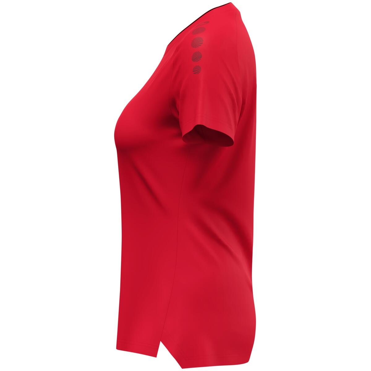 JAKO Damen T-Shirt Light Flow - 6176D 2/4