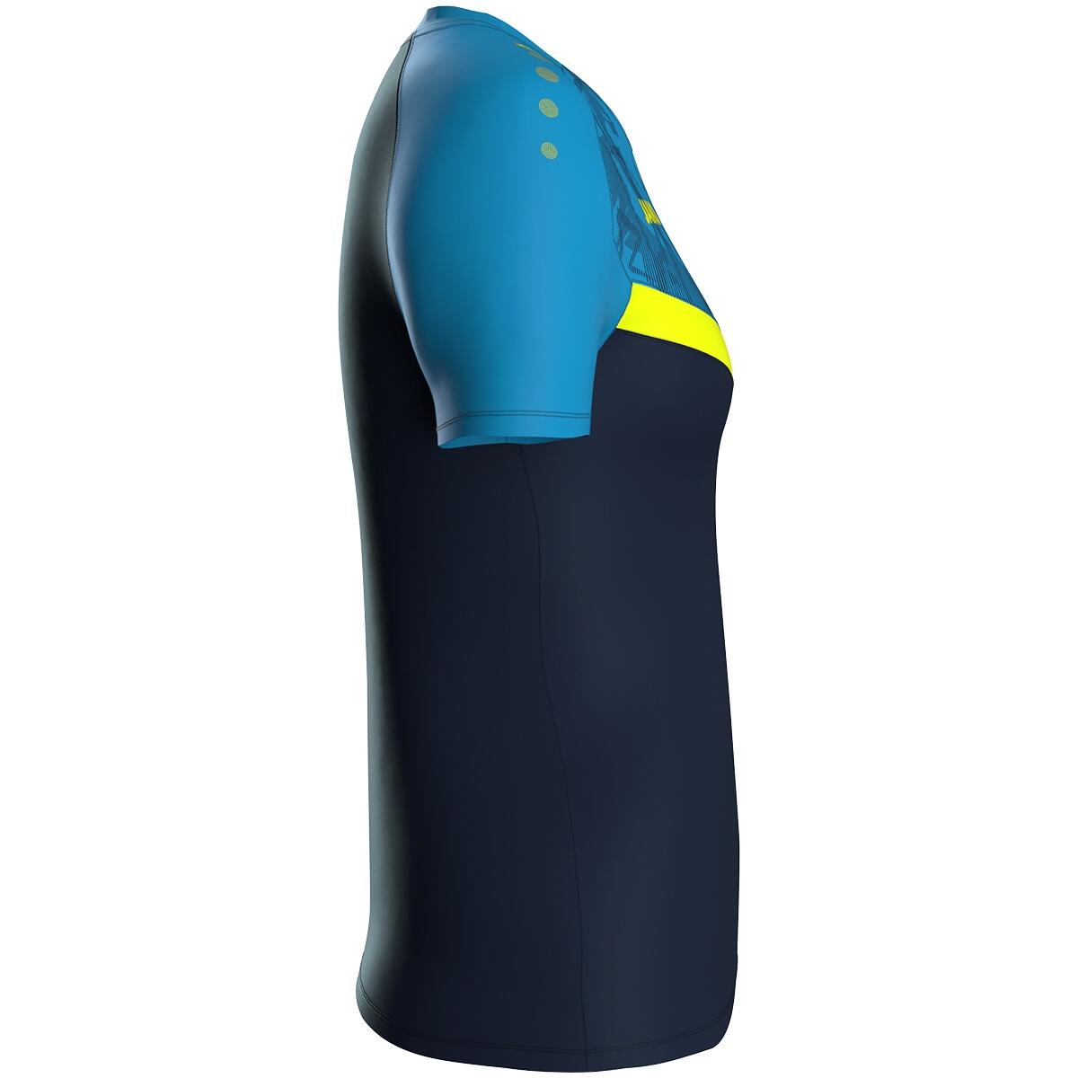 Maillot femme Jako Iconic 3/6