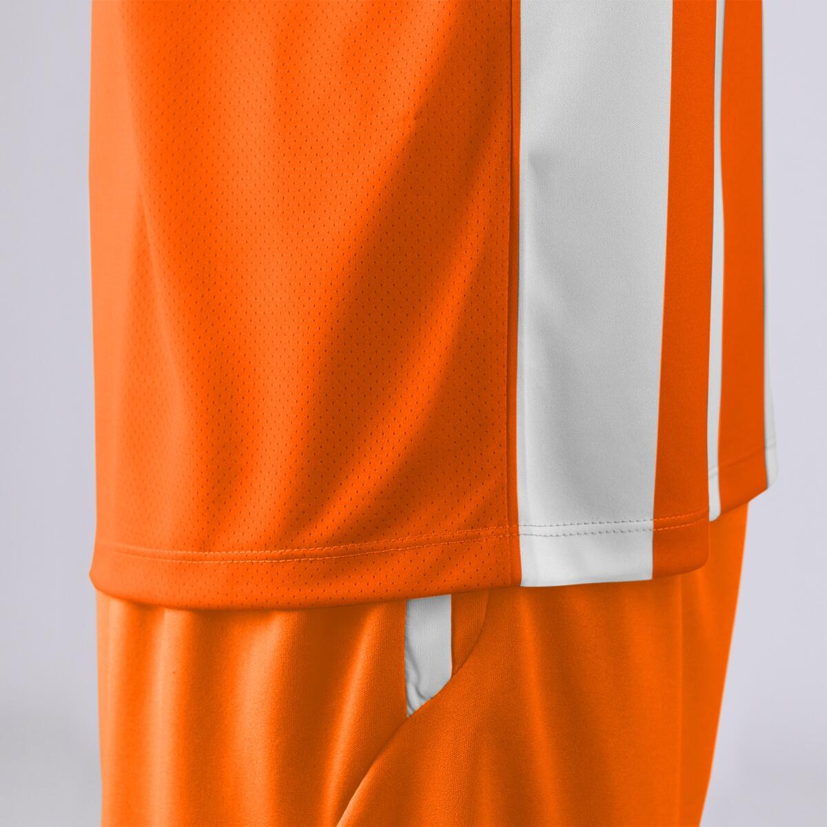 JAKO Unisex Trikot Inter LA 6/7