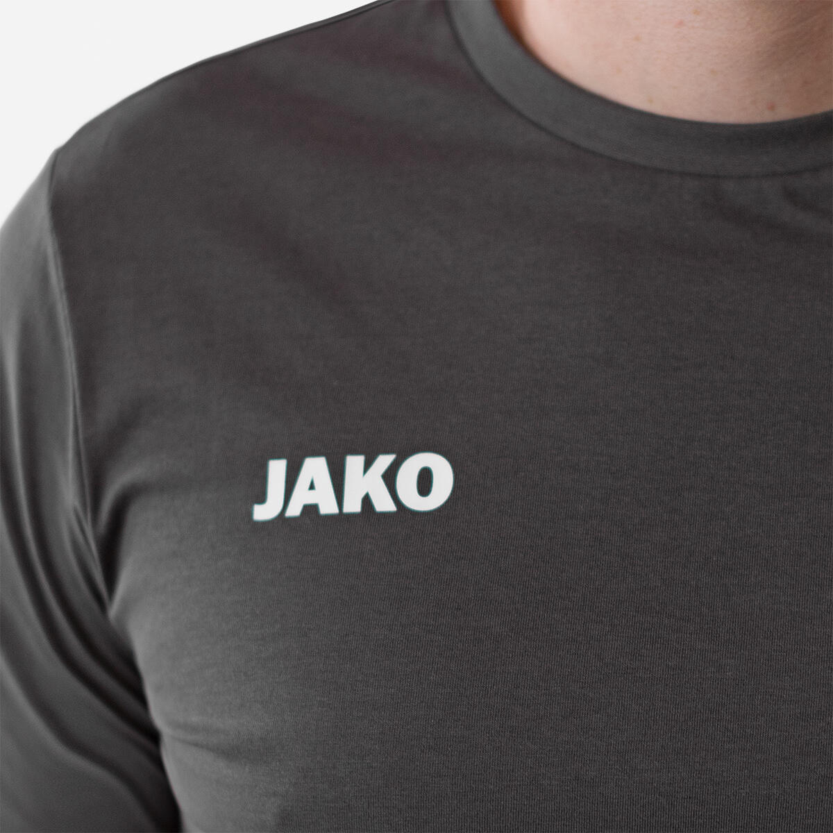 T-shirt Jako Base 2/7