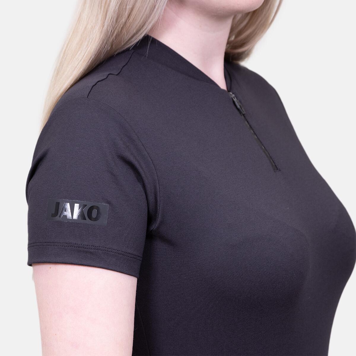Polo da donna Jako Pro Casual 4/5