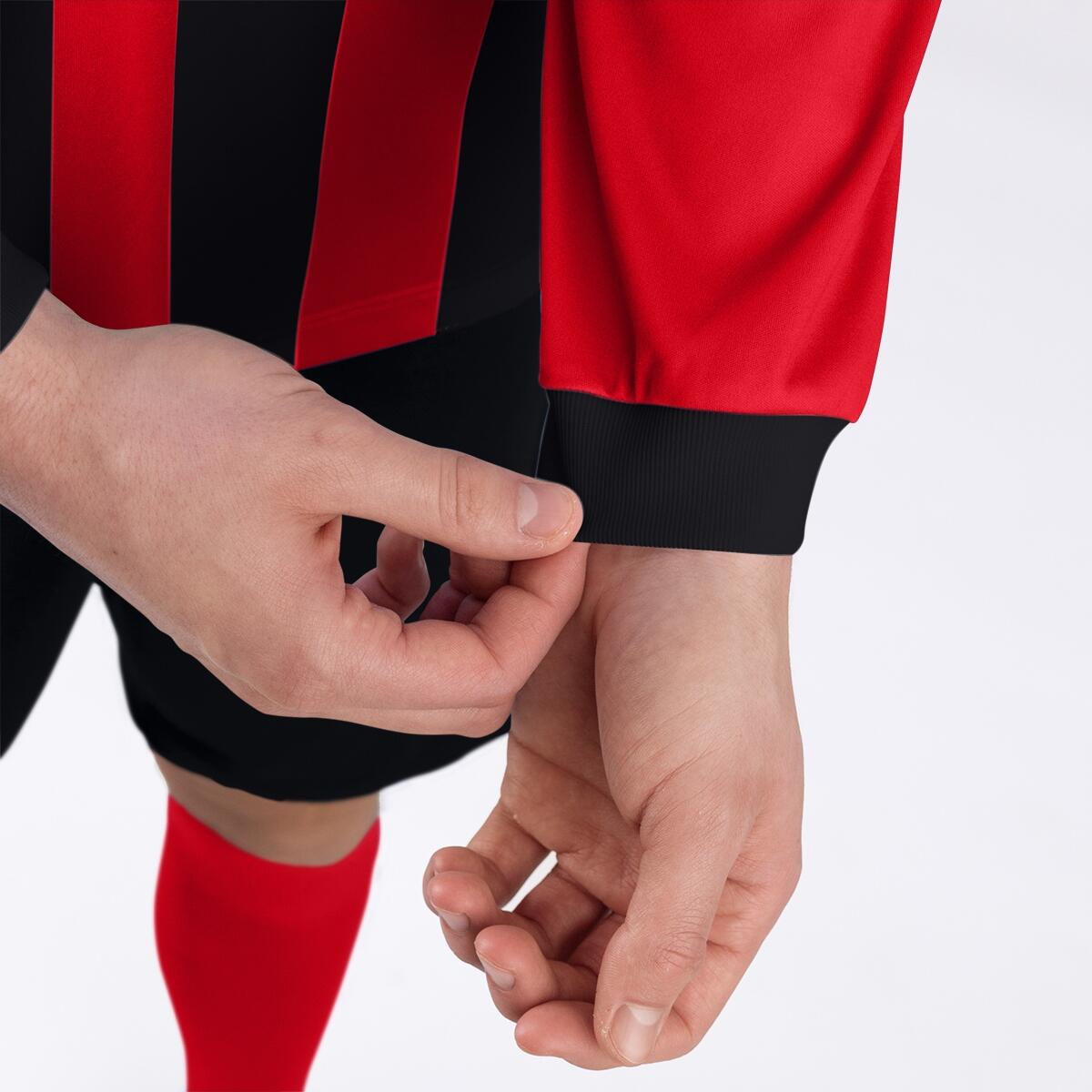 Camisola de manga comprida Jako Inter 5/8