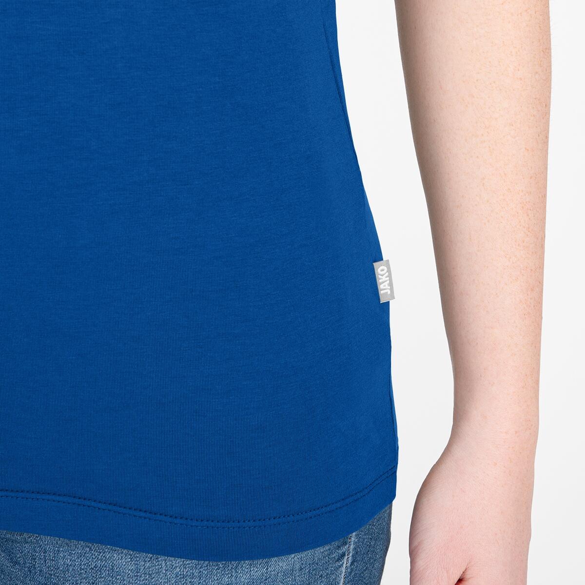 T-shirt femme Jako Organic Stretch 5/7