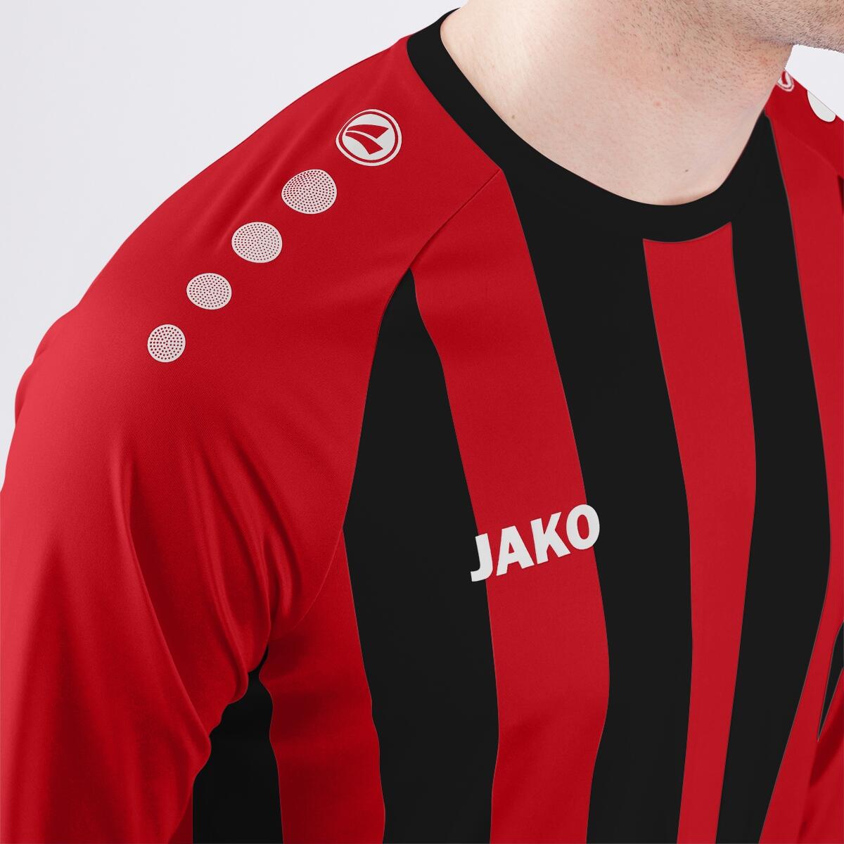 Camisola de manga comprida Jako Inter 4/8