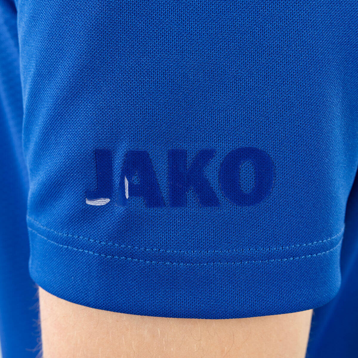 JAKO Unisex T-Shirt Uni - 6105 4/4