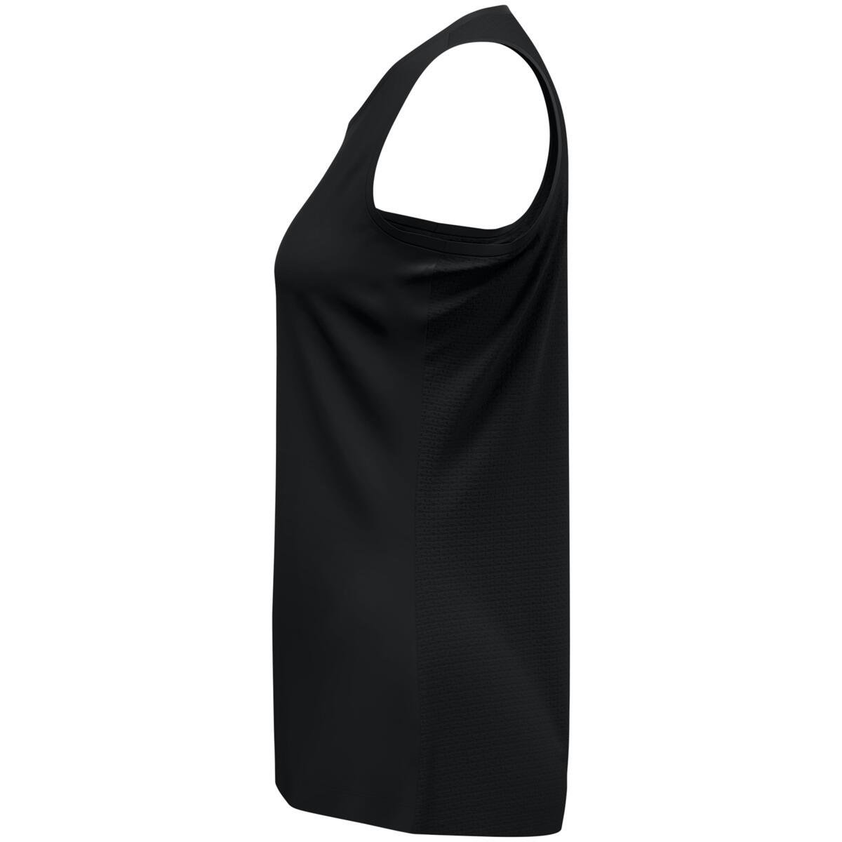 Jako Uni Débardeur Femmes - Noir 2/4