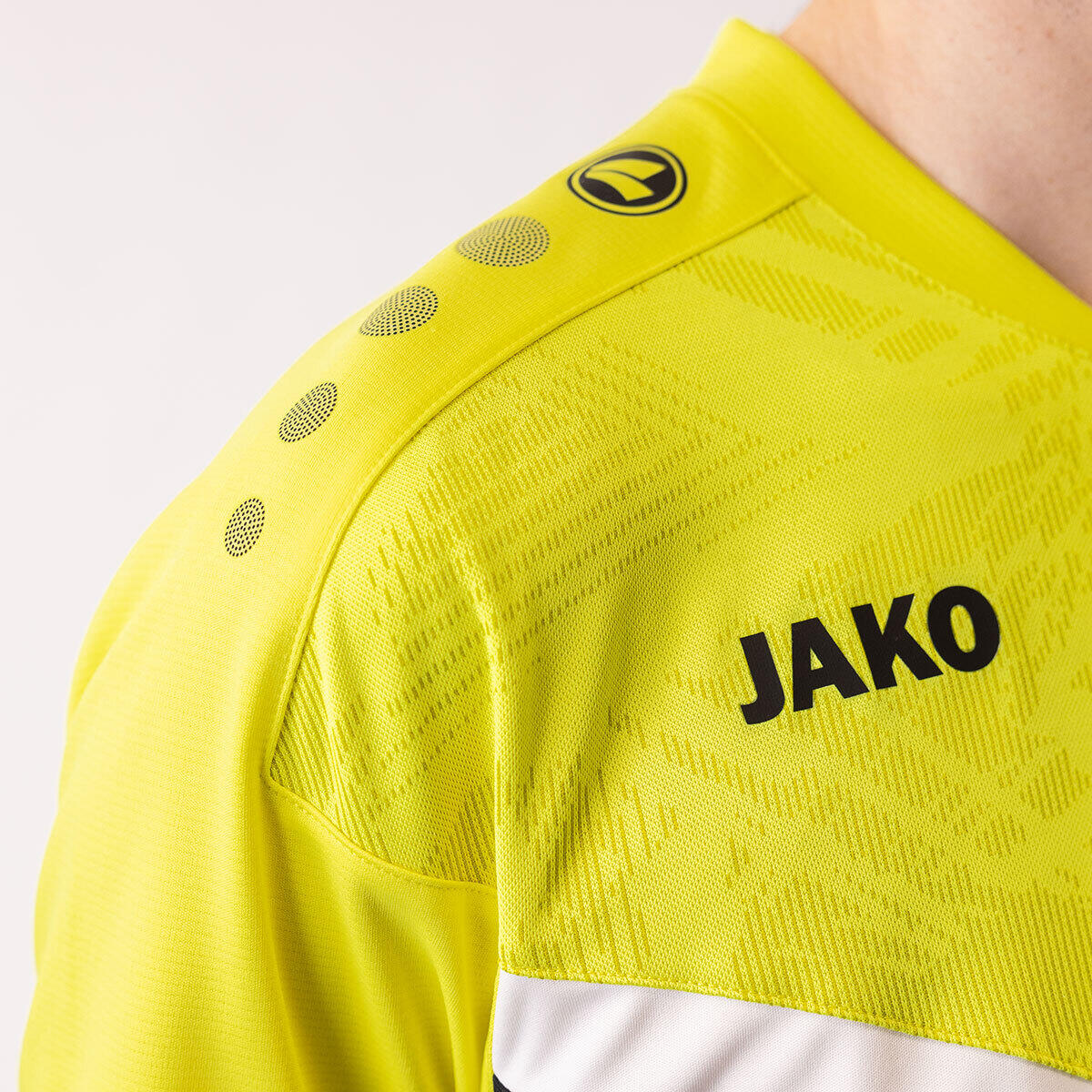 Jersey Jako Iconic 5/8