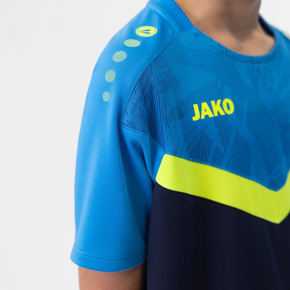Maglia per bambini Jako Iconic 4/4