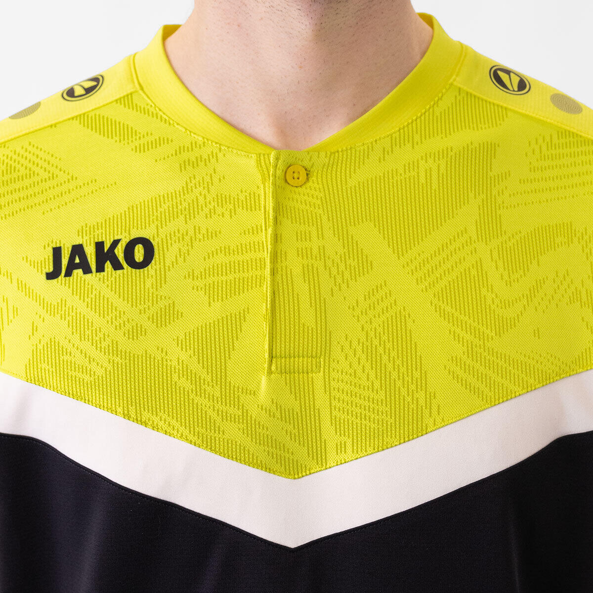 Jersey Jako Iconic 4/8