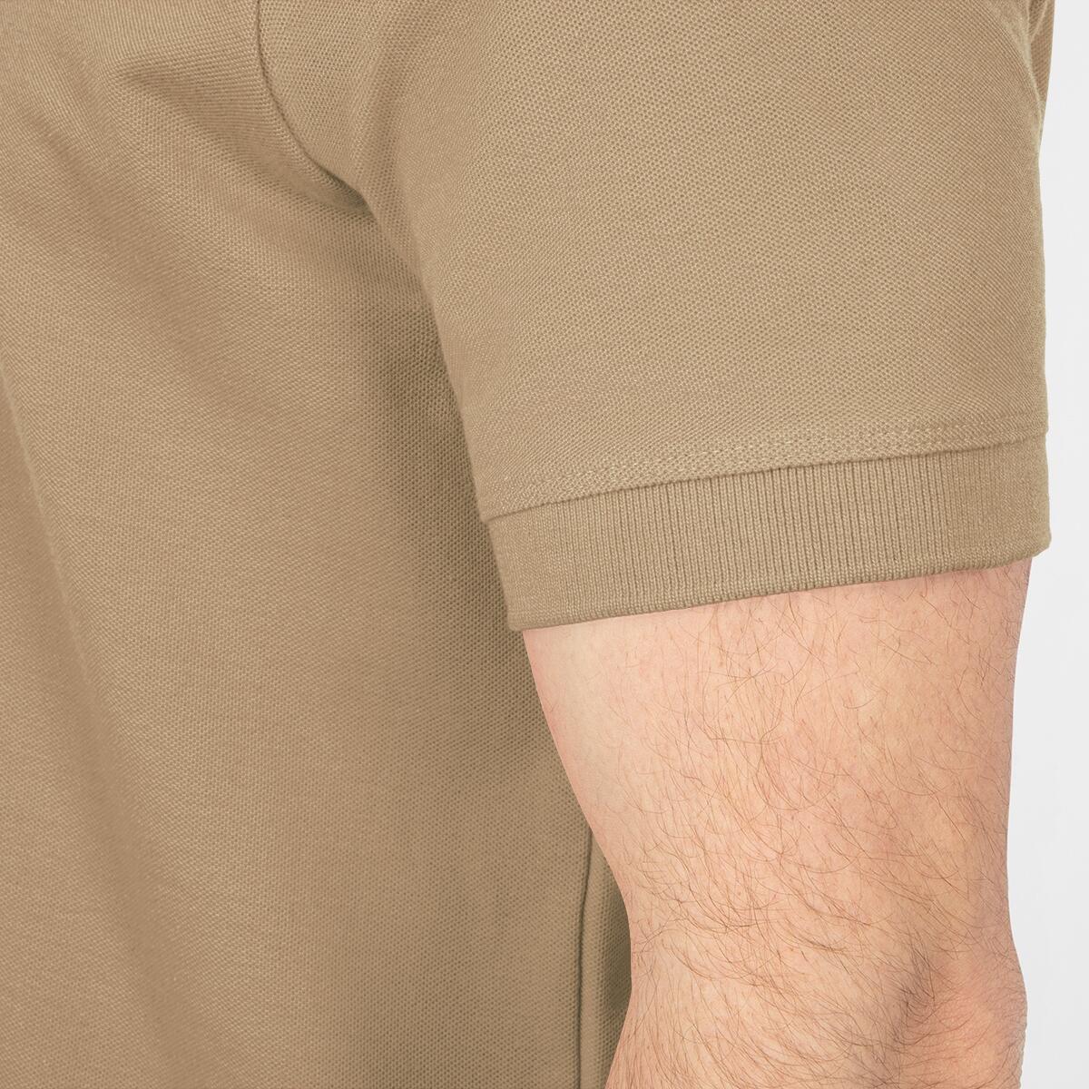 Polo Jako Organic 3/8