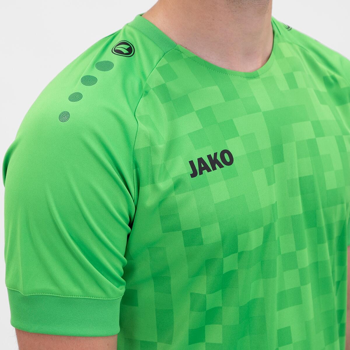 Camisola Jako Pixel 5/6