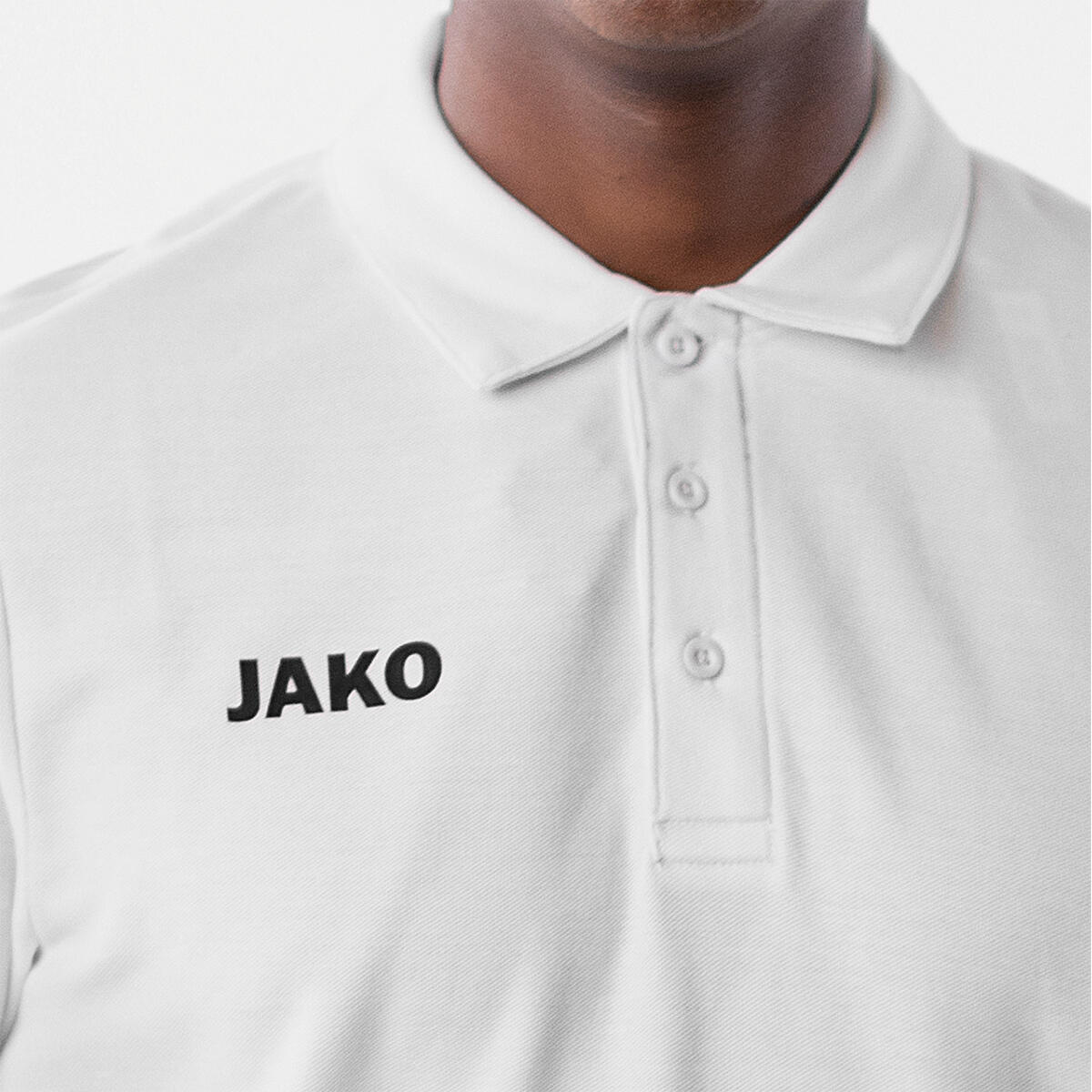 JAKO Unisex Polo Base 2/7