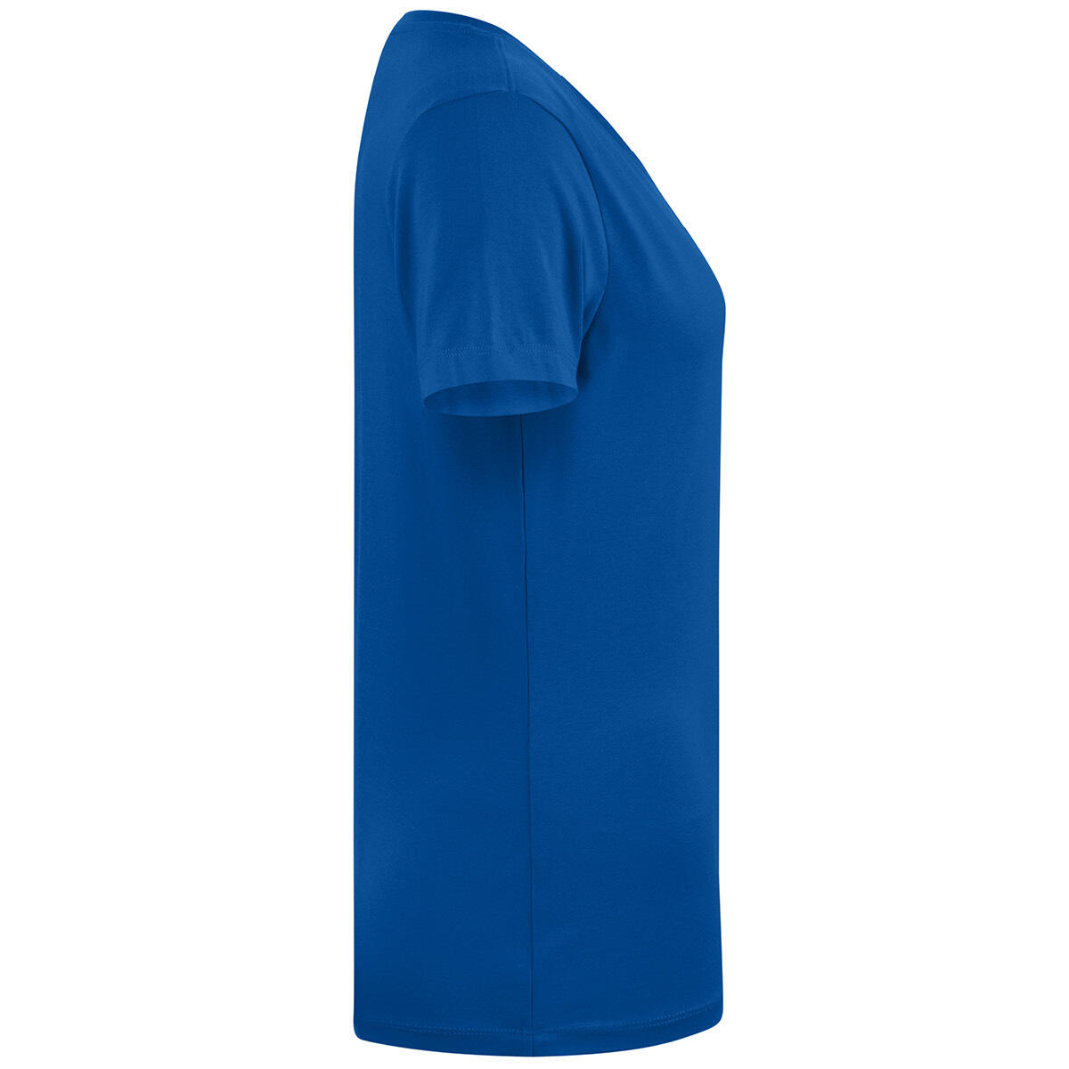 Camiseta feminina Jako Organic Stretch 3/8