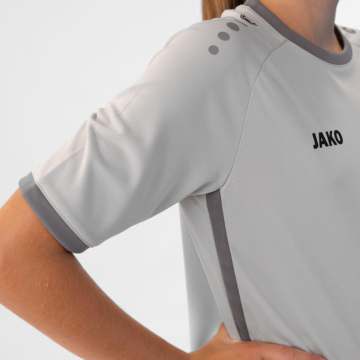JAKO Kinder Trikot Primera KA 7/8