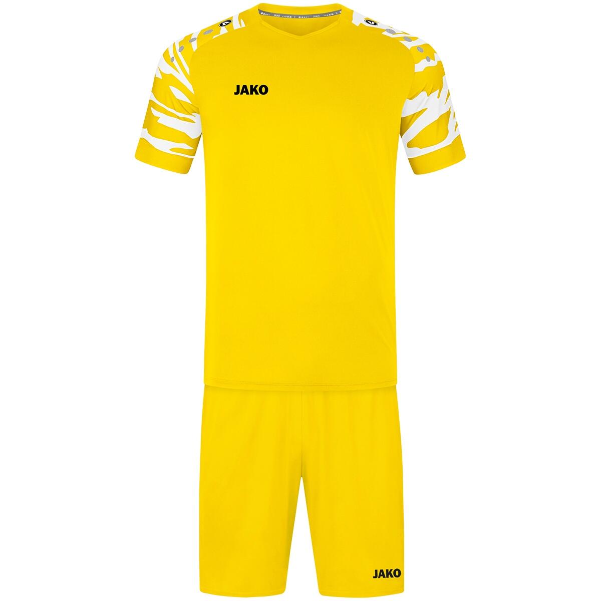 Jersey Jako Wild 4/6