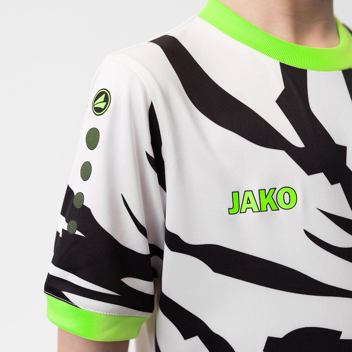 JAKO Kinder Trikot Animal KA 4/5