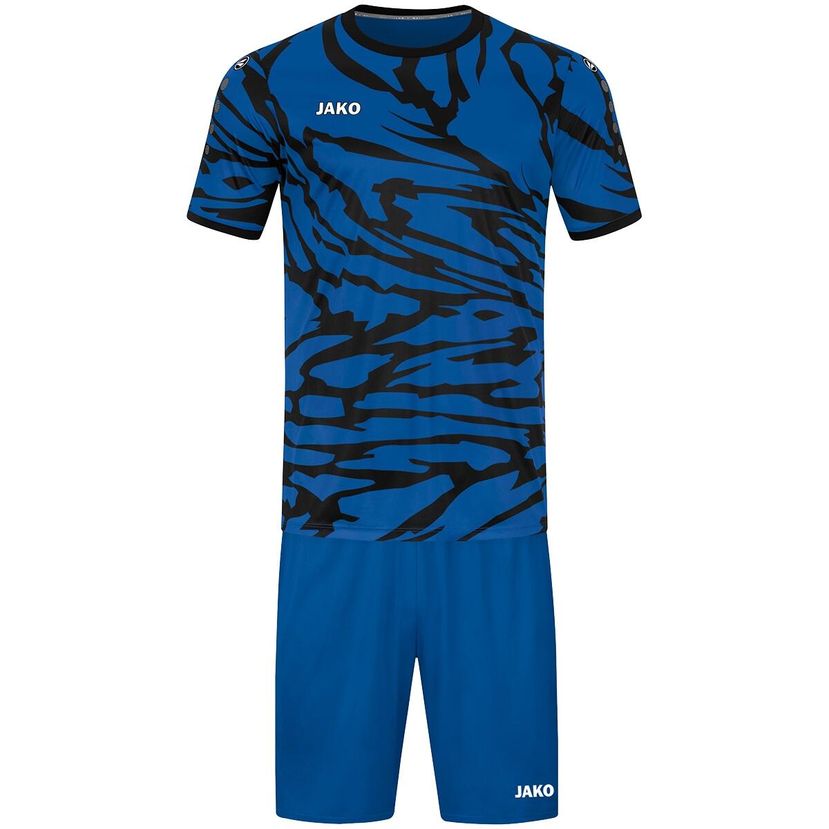 Maglia Jako Animal 4/7