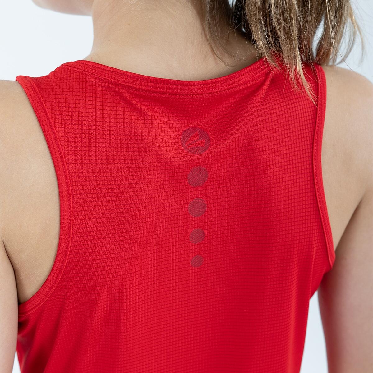 JAKO Kinder Tanktop Light Flow - 6076 5/6