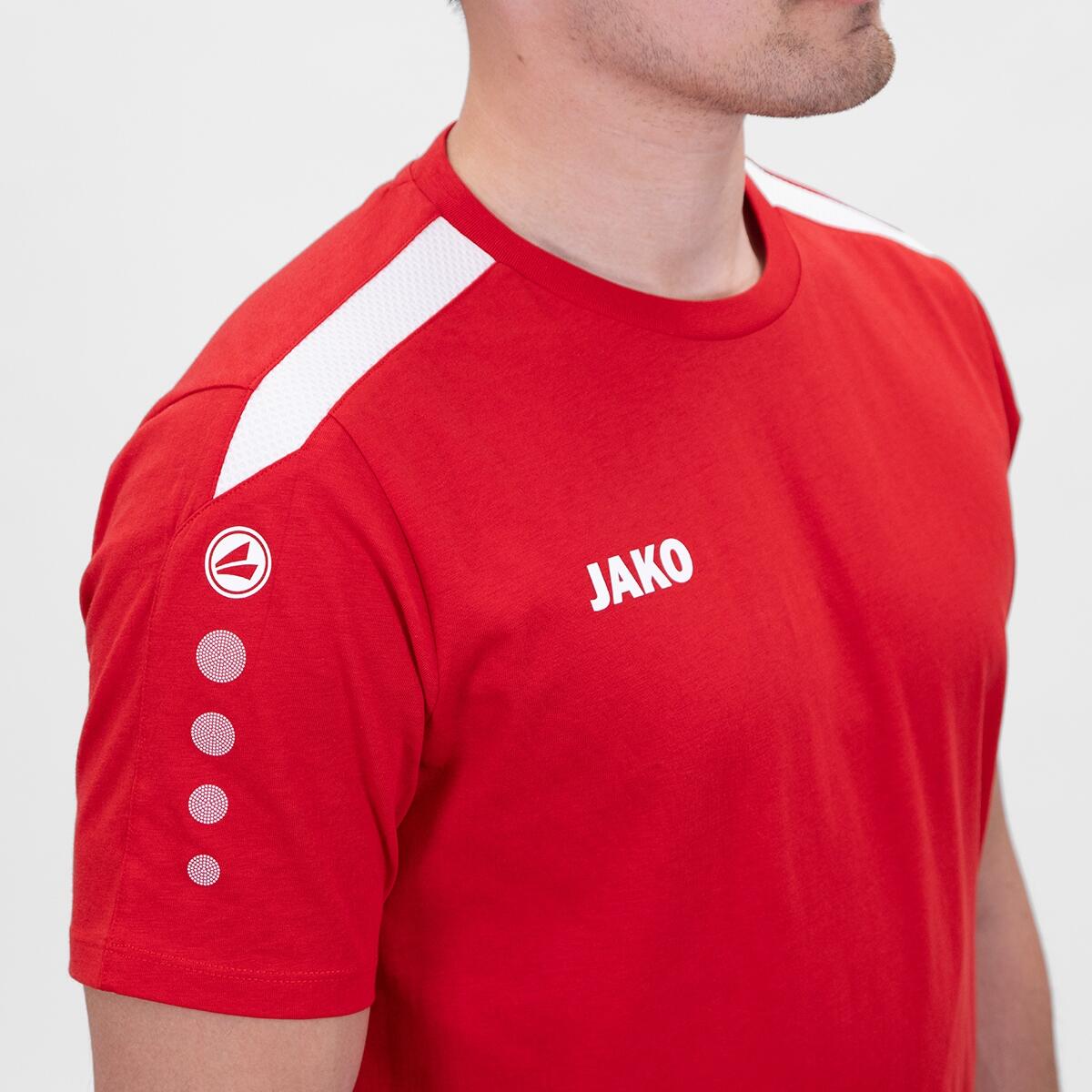 T-shirt Jako Power 4/7