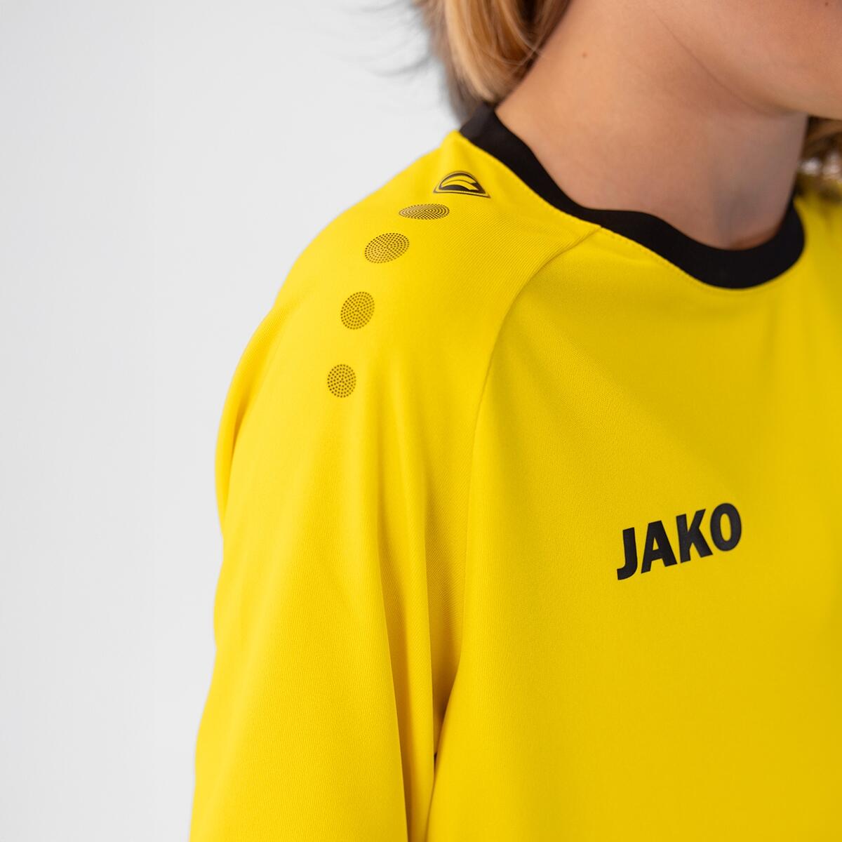 JAKO Kinder Trikot Primera KA 7/8