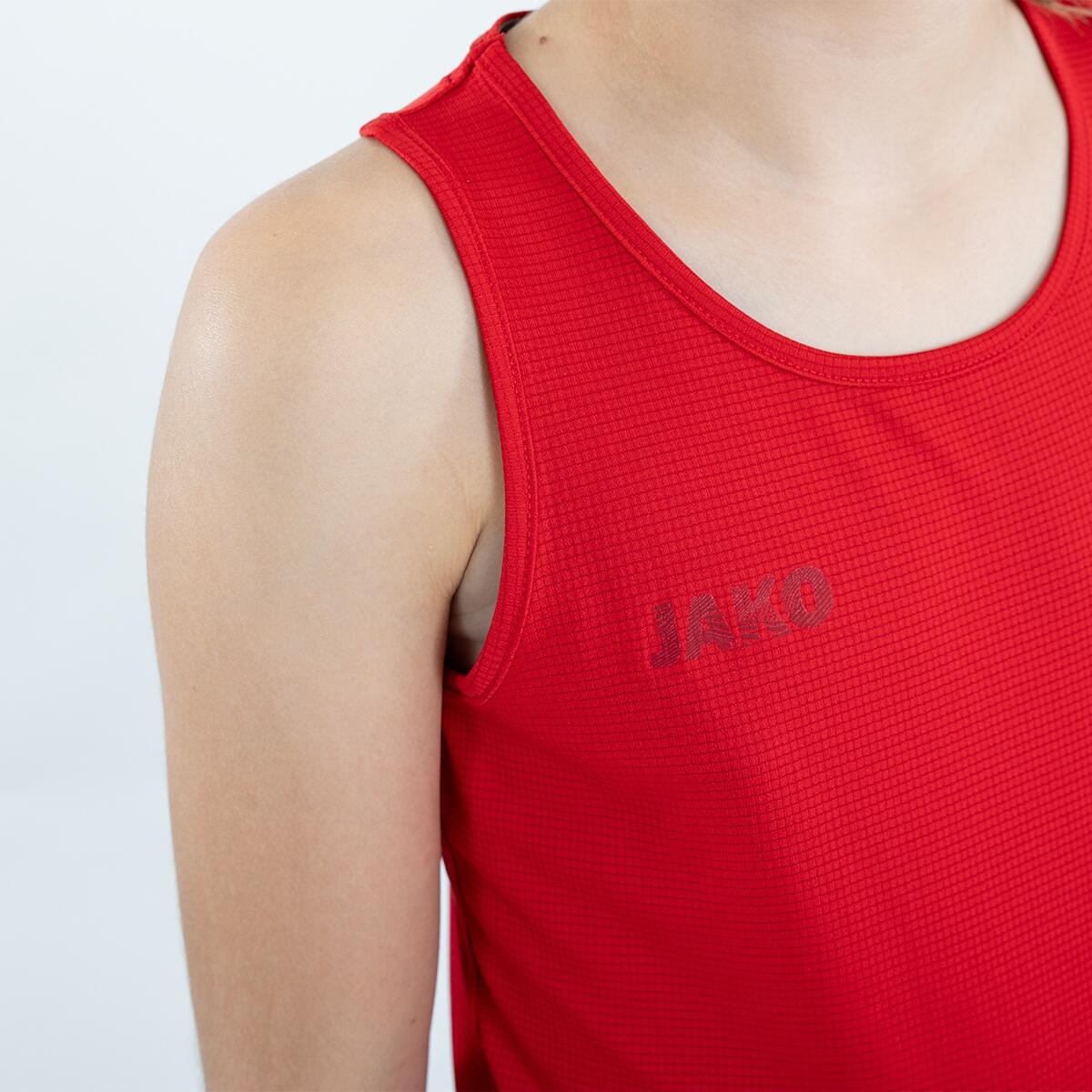 JAKO Kinder Tanktop Light Flow - 6076 4/6