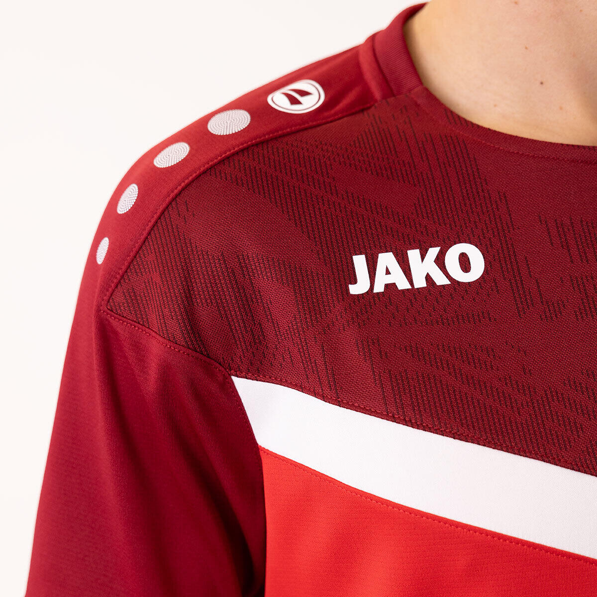 Maglia Jako Iconic 4/4