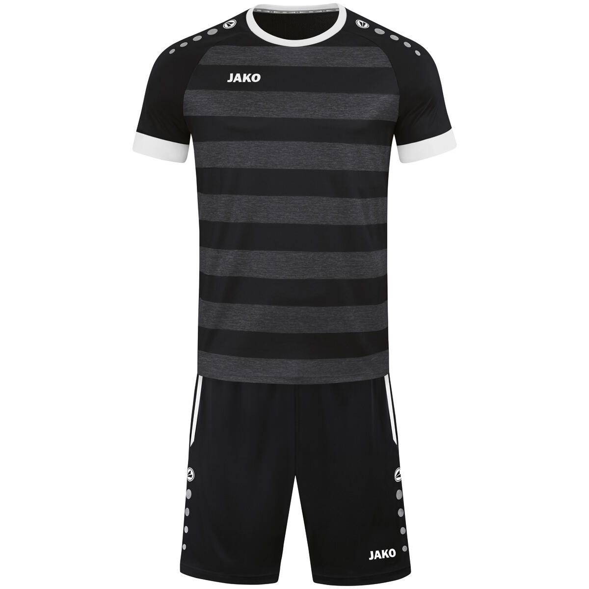 Maillot melangé enfant Jako Celtic 6/7