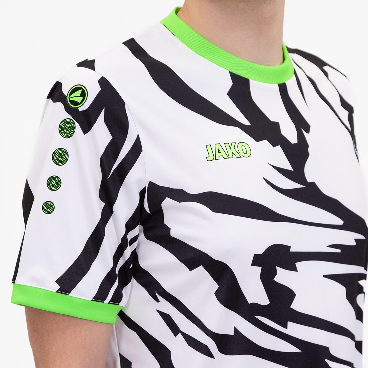 Trikot Animal KA Herren JAKO 5/6