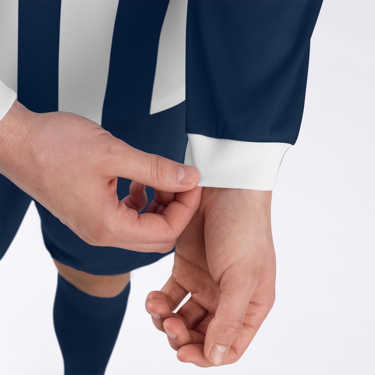 Camisola de manga comprida Jako Inter 5/8