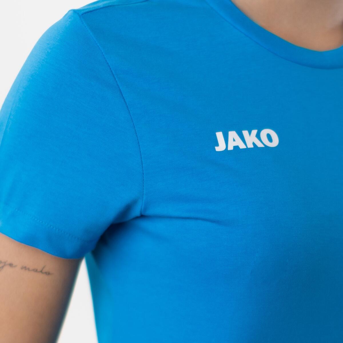 T-shirt femme Jako Base 2/2