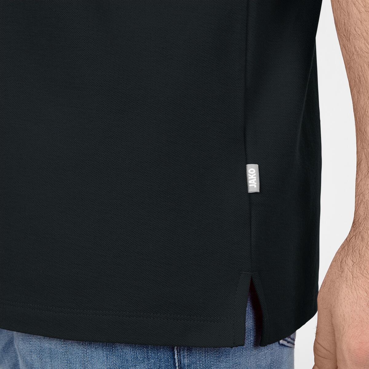 Polo Jako Organic 4/8